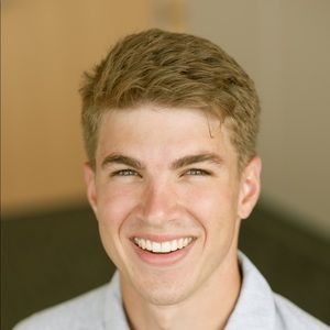 Meet your Posher, Adam